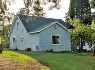 19 Sand Lake Ave SW, Bagley, MN 56621