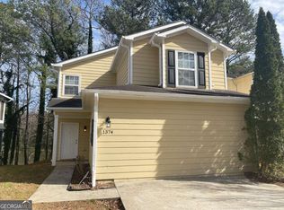 1374 To Lani Farm Rd, Stone Mountain, GA 30083
