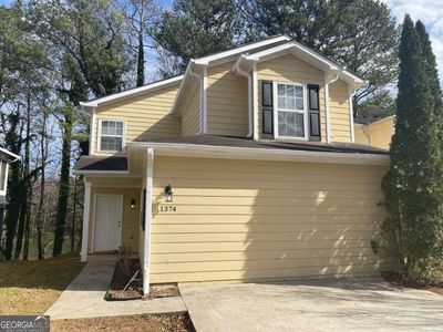 1374 To Lani Farm Rd, Stone Mountain, GA, 30083