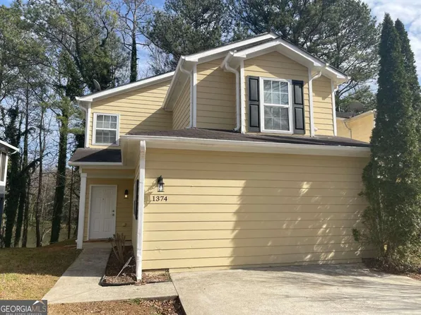 1374 To Lani Farm Rd, Stone Mountain, GA 30083