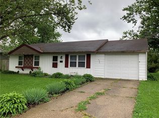 1029 Wendall Ave, New Carlisle, OH