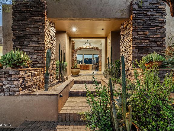 2nd image of 11428 E Salero Drive