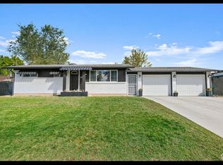 5326 S 2675 W, Roy, UT 84067