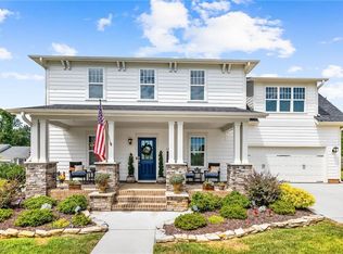 1820 Eastover Ct, Kernersville, NC 27284