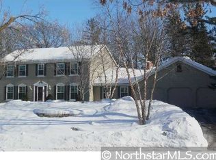 7936 Lower Hamlet Ct, Apple Valley, MN 55124