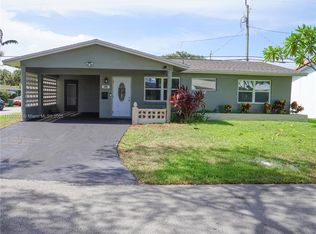 2405 NW 54th St, Tamarac, FL 33309