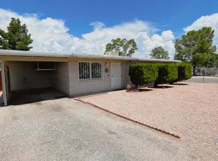 7751 E Lakeside Dr, Tucson, AZ 85730