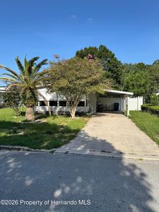 14251 Rialto Ave, Brooksville, FL, 34613
