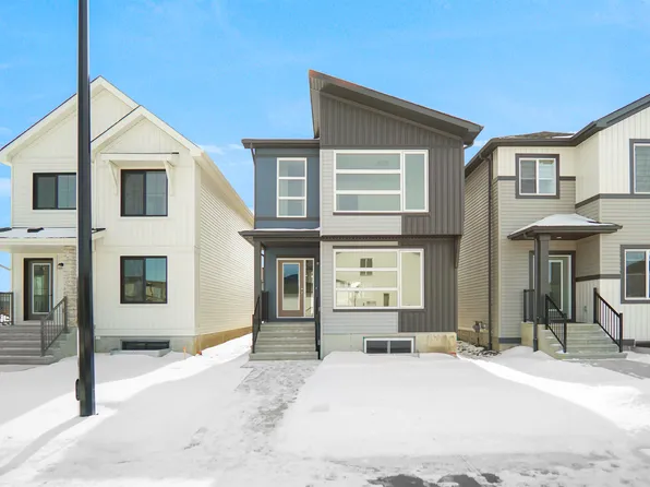 7351 181st Ave NW, Edmonton, AB T5Z 0V5