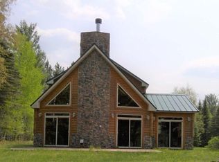 10770 Pat Phalen Rd, Crandon, WI 54520