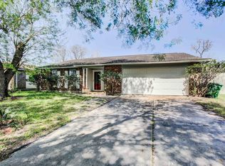 15526 Winter Briar Dr, Missouri City, TX 77489