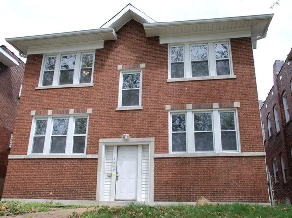 3249 Lafayette Ave APT 1W, Saint Louis, MO 63104