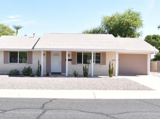 10951 W Cumberland Dr, Sun City, AZ 85351