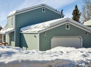 2750 W 80th Ave, Anchorage, AK 99502