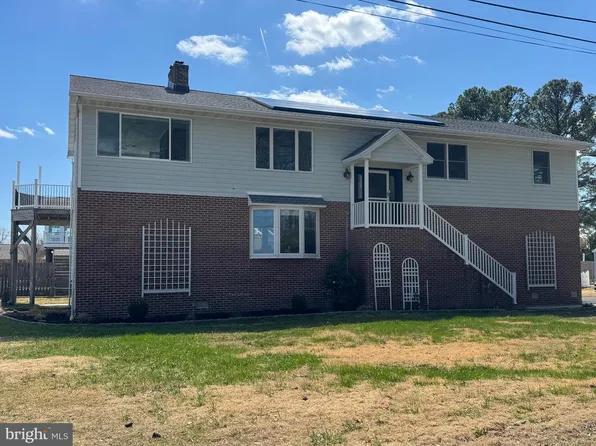 21 Hunt Club Rd, Lewes, DE 19958