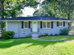 2127 Settle Cir, Atlanta, GA 30316