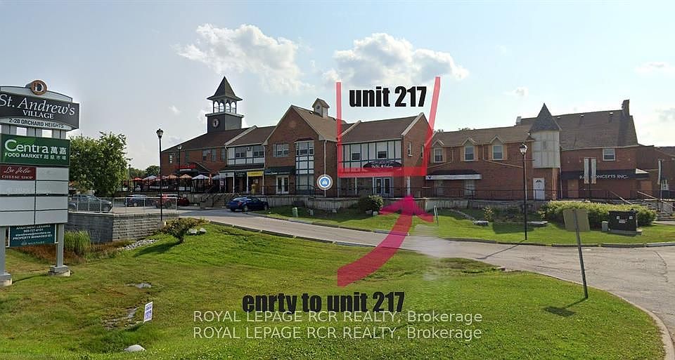 1st image of 2 Orchard Heights Blvd #217