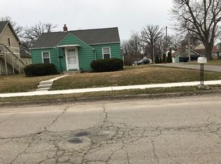 510 N Middle St, Portland, IN 47371
