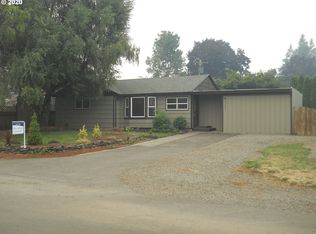 3322 Pheasant Blvd, Springfield, OR 97477