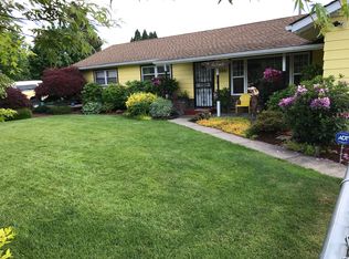 4680 Herrin Rd NE, Salem, OR 97305