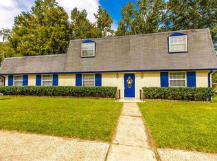 102 Glenhill Dr, Houma, LA 70363