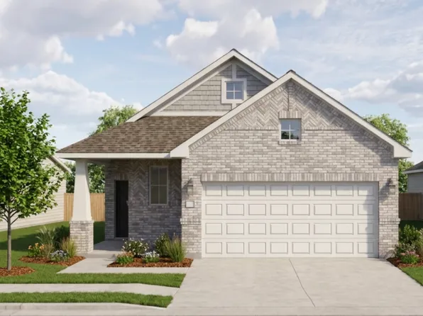 1223 Cider Mill Ln, Forney, TX 75126