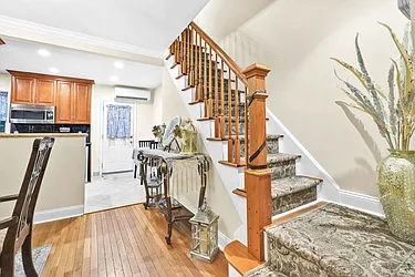 Sold by Halvatzis Realty