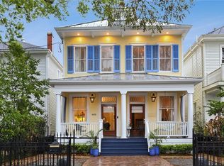 6031 Coliseum St, New Orleans, LA 70118