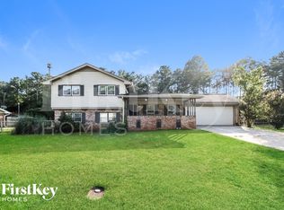 1051 Tony Valley Dr SE, Conyers, GA 30013