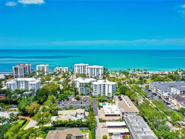 1300 Gulf Shore Blvd N APT 109