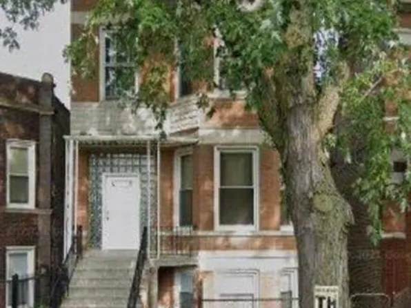 1519 S Springfield Ave, Chicago, IL 60623