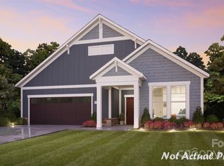 7362 Purple Martin Way #24, Mint Hill, NC 28227