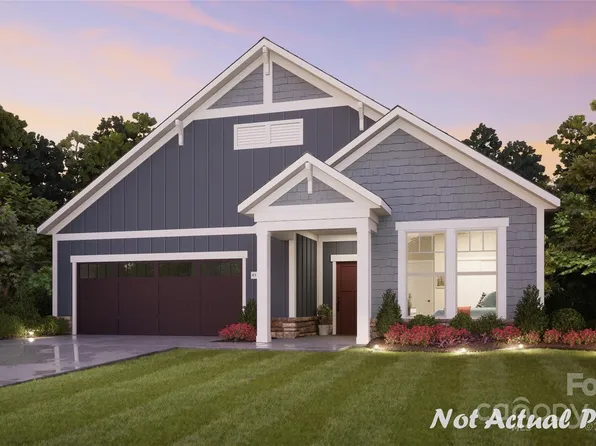 7543 Baybrooke Ln #31, Harrisburg, NC 28075