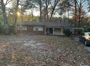 1645 Overhill Rd, Columbia, SC 29223