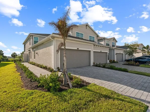 17660 Boracay Ct Unit 101, Venice, FL 34293