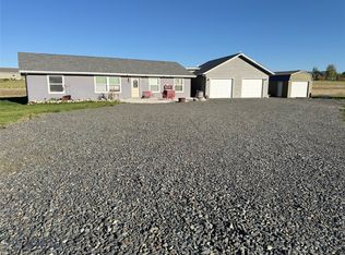 37 Norwegian Creek Rd, Harrison, MT 59735