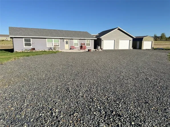 37 Norwegian Creek Rd, Harrison, MT 59735