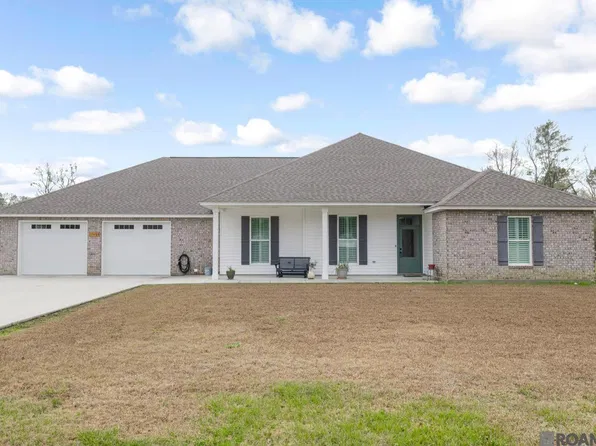 13688 Alvin Sibley Rd, Walker, LA 70785