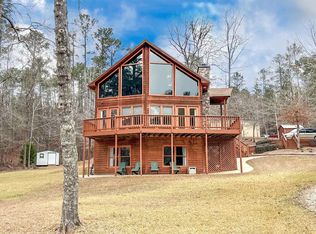 91 Shagbark Ln, Sparta, GA 31087