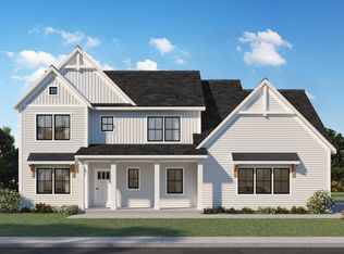 7 Mapleton Court, Clifton Park, NY 12065