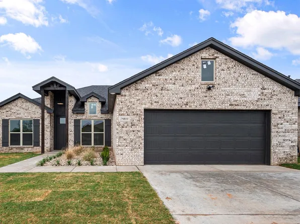 2901 135th St, Lubbock, TX 79423