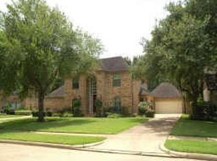 3218 Deer Creek Dr, Sugar Land, TX 77478