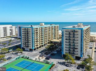 13110 Coastal Hwy Unit 209, Ocean City, MD