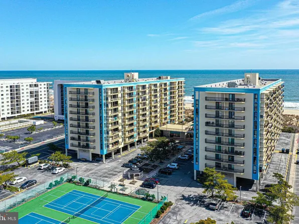 13110 Coastal Hwy Unit 209, Ocean City, MD 21842