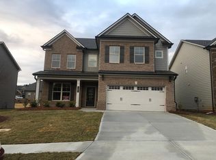 4352 Birch Meadow Trl, Oakwood, GA 30566