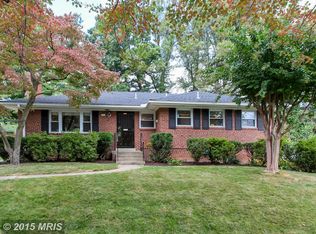 2313 Ross Rd, Silver Spring, MD 20910