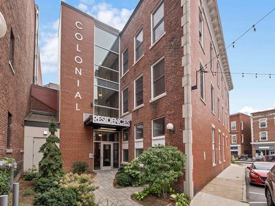 609 Main Street #202, Laconia, NH, 03246