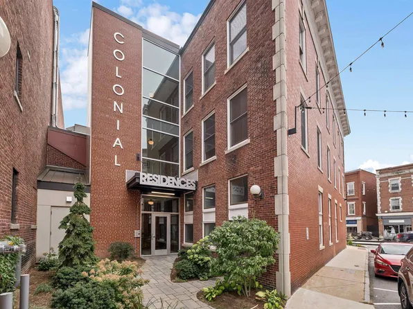 609 Main Street #202, Laconia, NH 03246