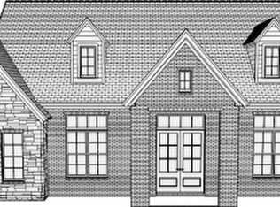 805 Summerlin Cir, Auburn, AL 36830