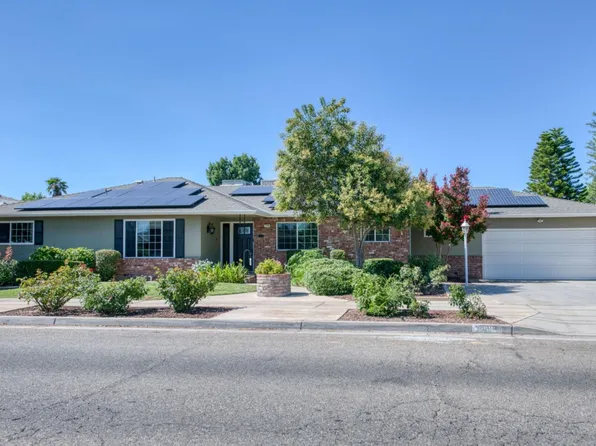 1108 E Sierra Ave, Fresno, CA 93710